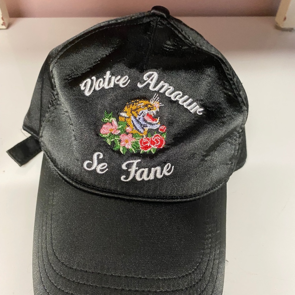 Very chic cap